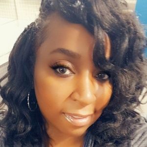 Meet your Posher, Erika